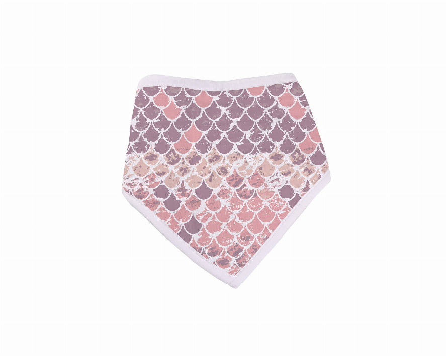 Under The Sea Bandana Bibs