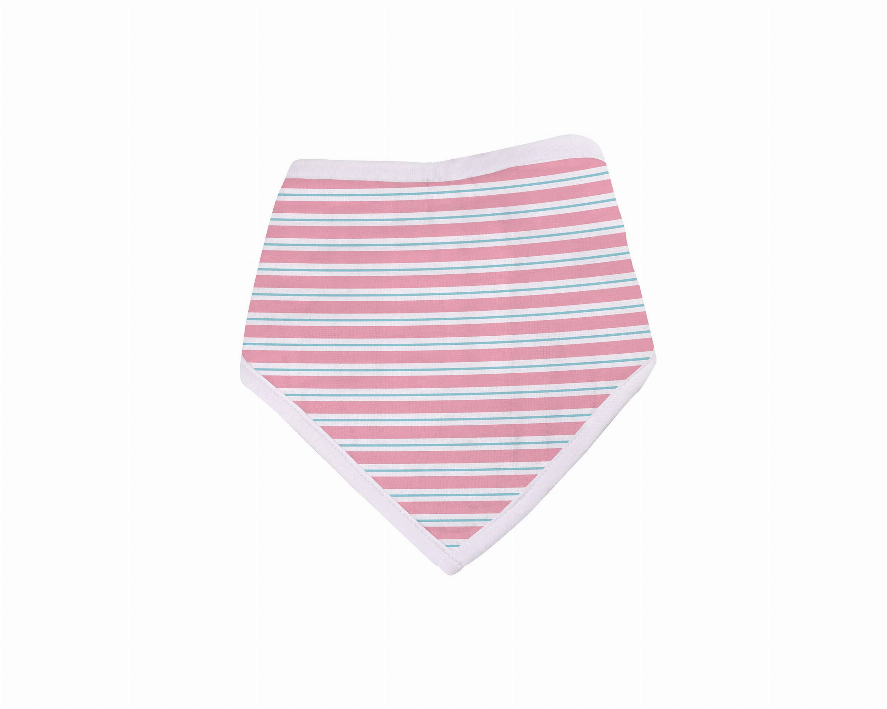 Dandelions Bandana Bibs