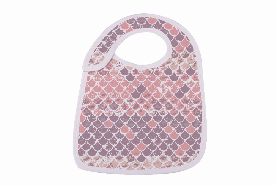 Under The Sea Snap Bibs