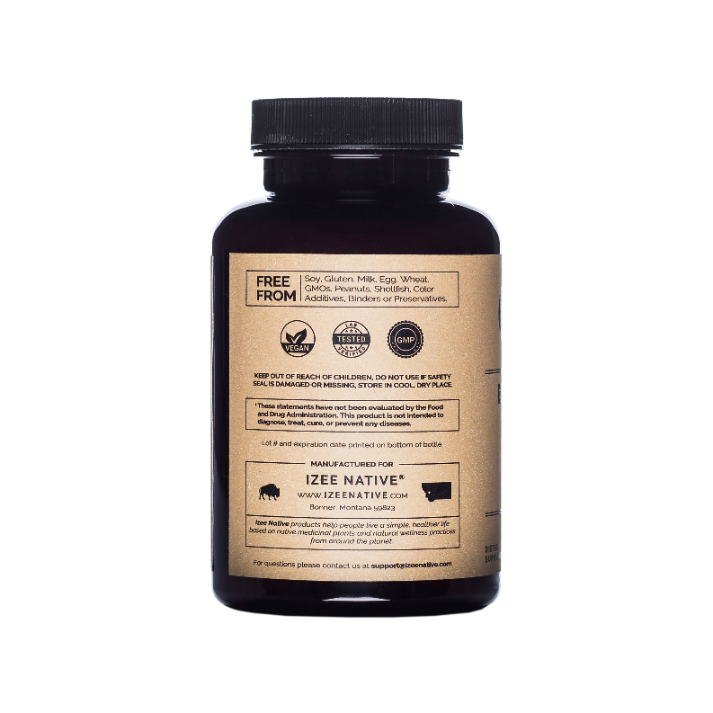 Elderberry Immune Complex Gummies