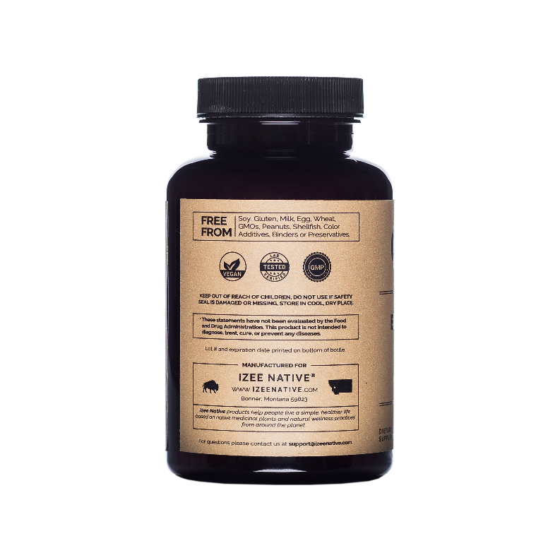 Elderberry Extract Gummies