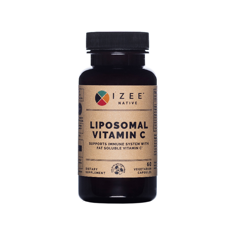 Liposomal Vitamin C
