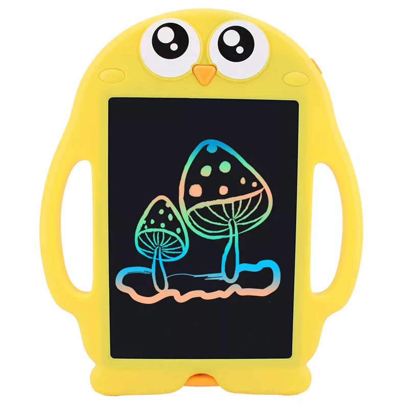 Kids Drawing Doodle Lcd Writing Tablet Toy