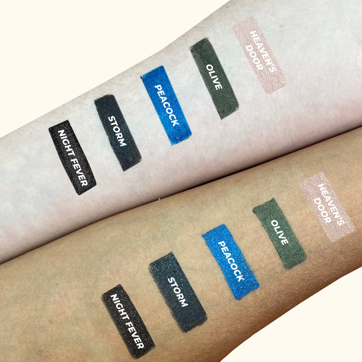 I-Line / 24-7 Gel Eyeliner