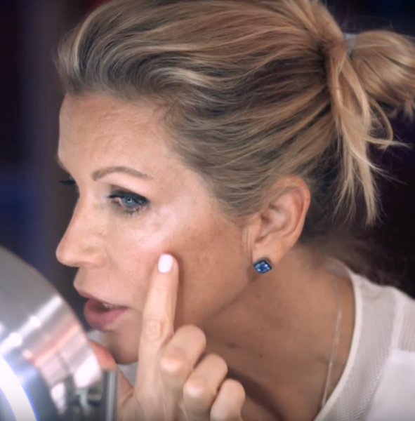 Bronze + Glo Highlighter