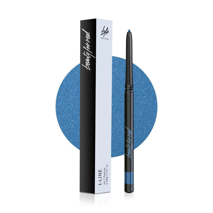 I-Line / 24-7 Gel Eyeliner
