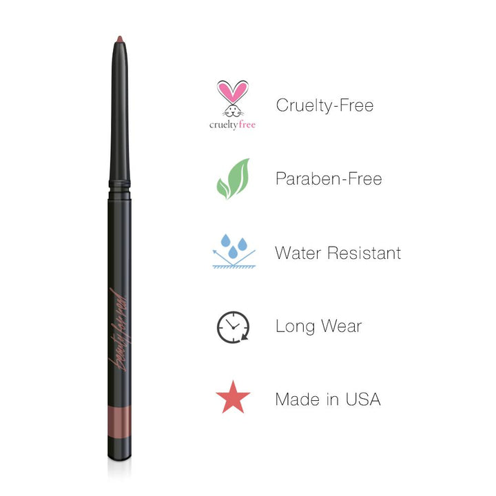 D-Fine Lip Liner Pencil