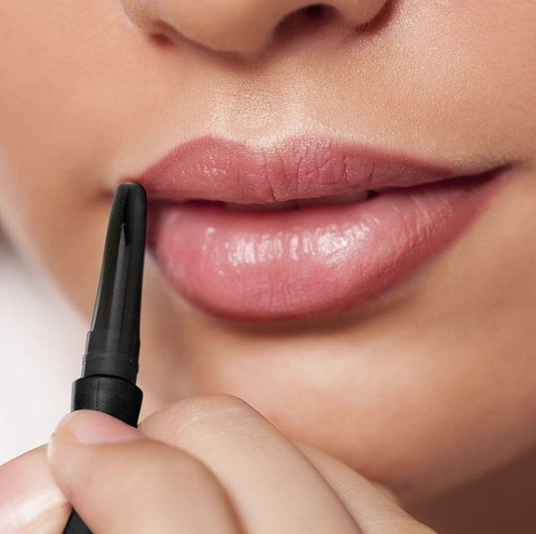 D-Fine Lip Liner Pencil