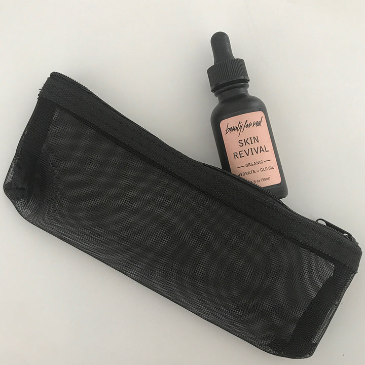Skin Revival Organic Hydrate + Glo Oil