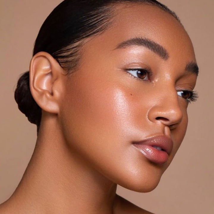 Blush + Glo Highlighter