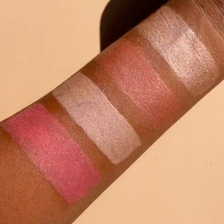 Blush + Glo Highlighter