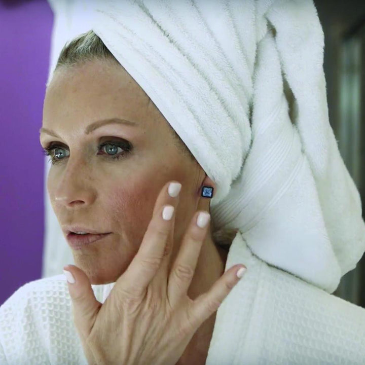 Blush + Glo Highlighter