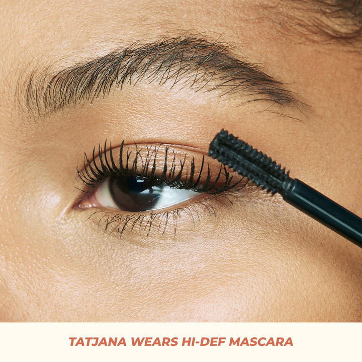 Hi-Def Mascara