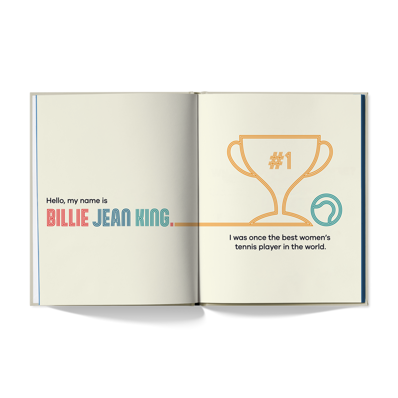 A Kids Book About Equality