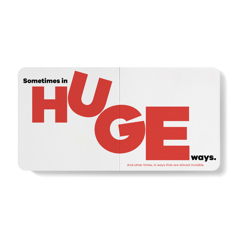 A Little Book About Racism