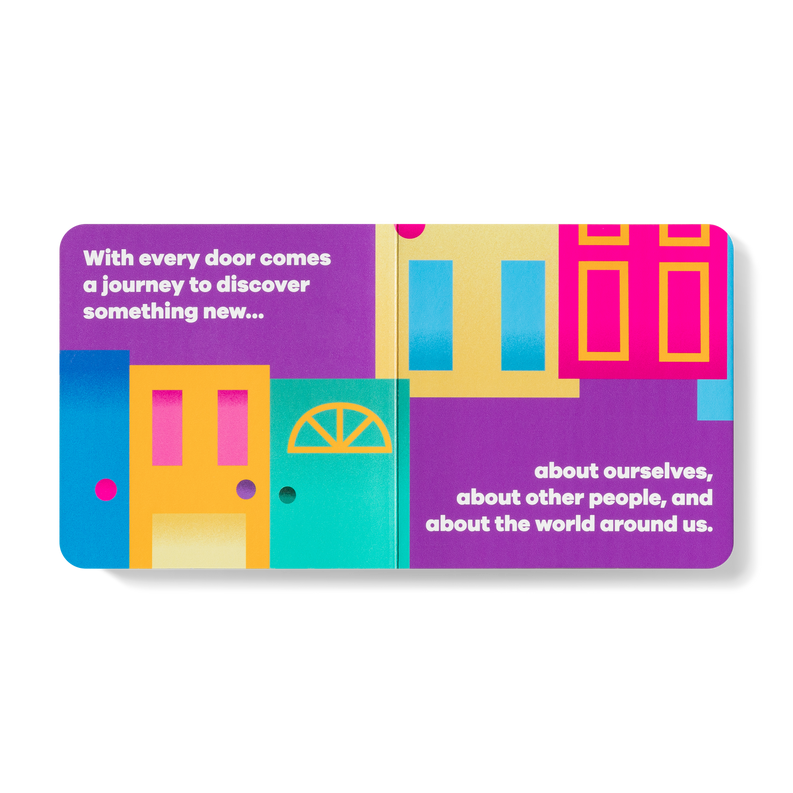 A Little Book About Curiosity