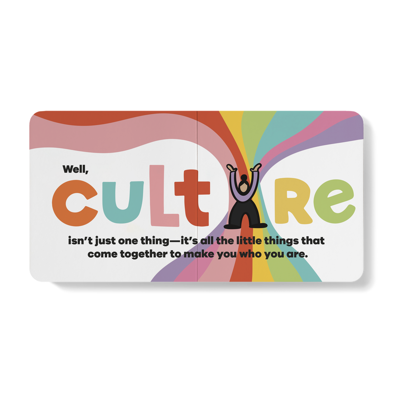 A Little Book About Culture