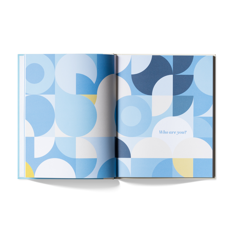 A Kids Book About Mindfulness