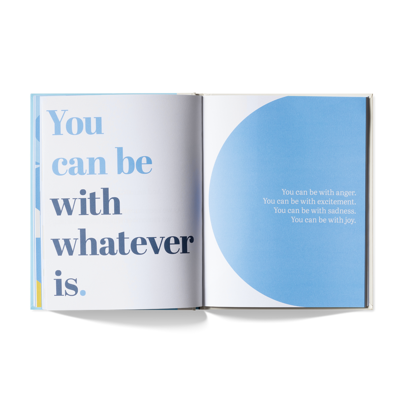 A Kids Book About Mindfulness