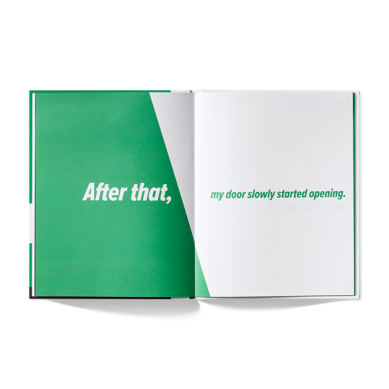 A Kids Book About Being Transgender