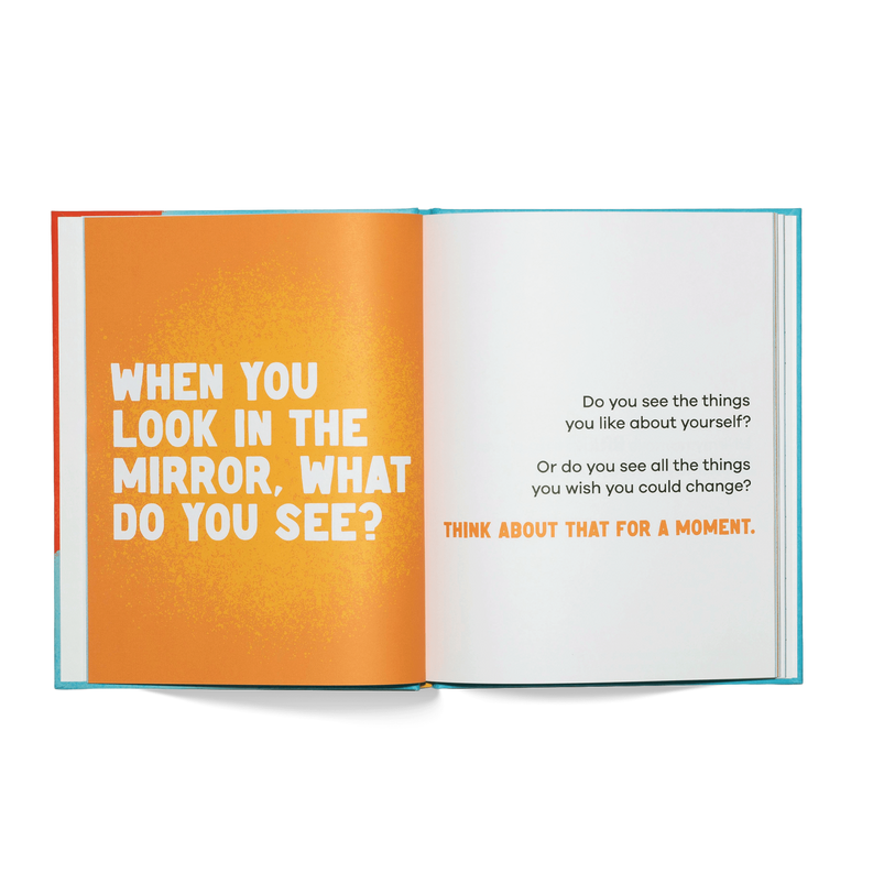 A Kids Book About Self-Love- PREORDER