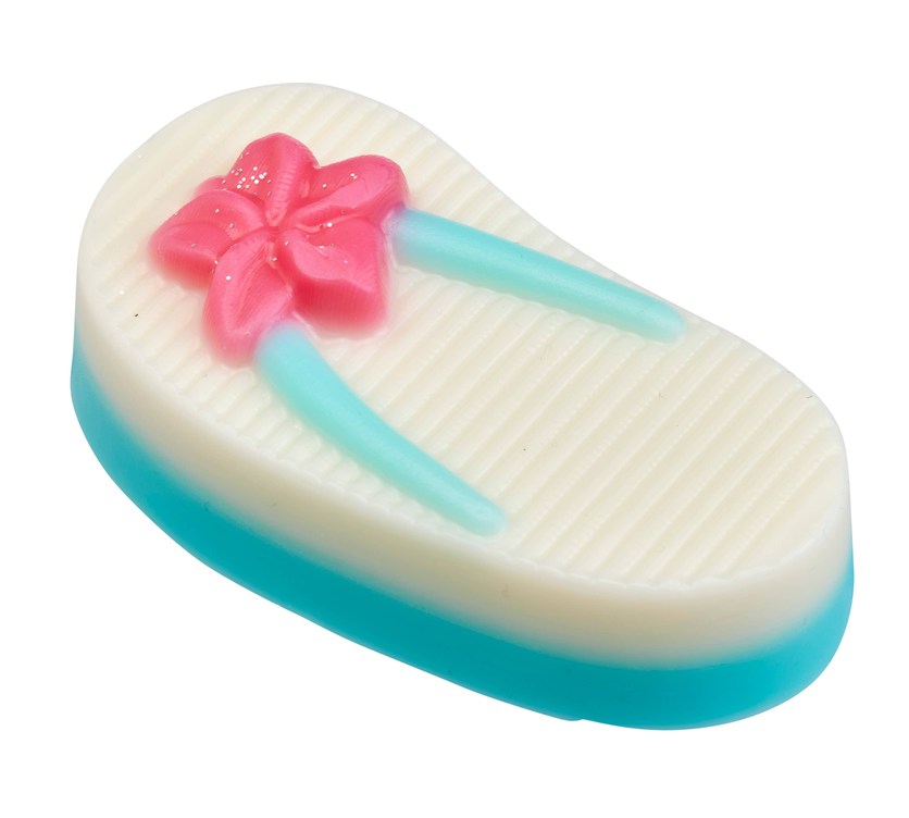 Flip Flop Soap
