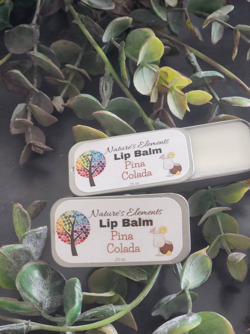 Lip Balm