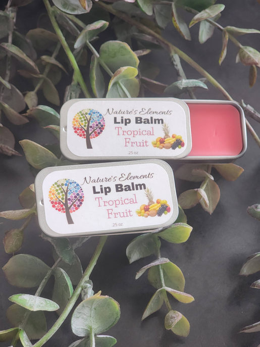Lip Balm