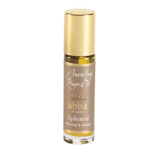 Spikenard Anointing Oil Roll-On