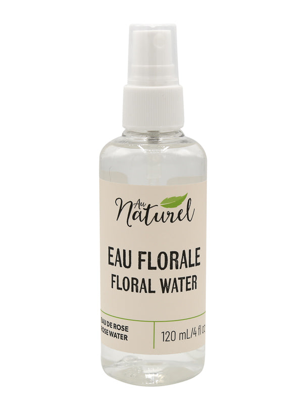 Floral Water