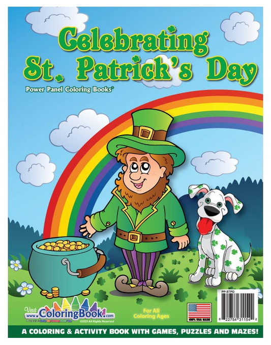 St. Patricks Day