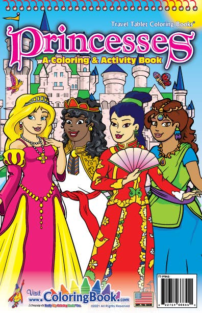 Princesses