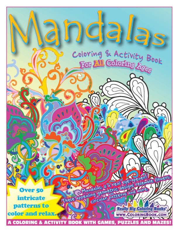 Mandala's