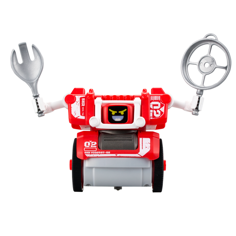 SILVERLIT YCOO ROBO