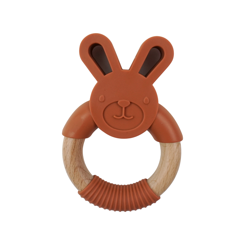 Bunny Teether