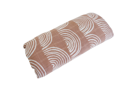 Muslin Swaddling Blanket