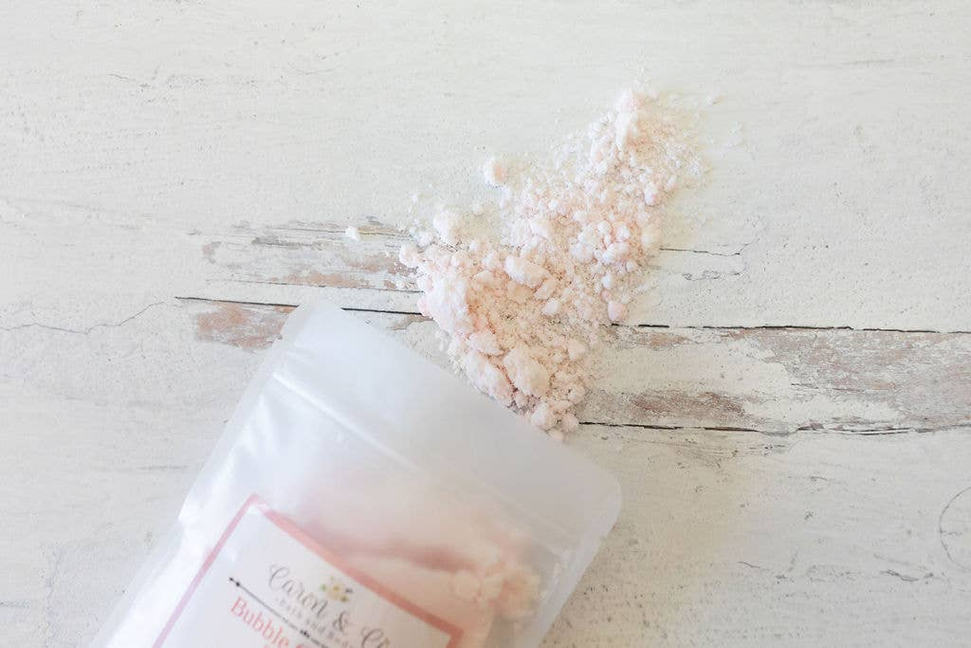 With Love Bubble Crumble