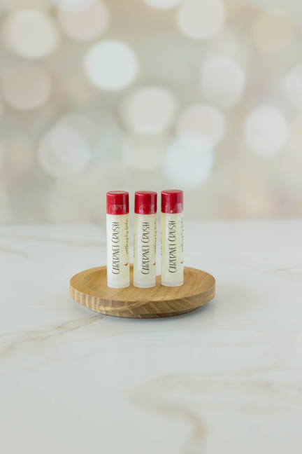 Cabernet Crush Lip Butter