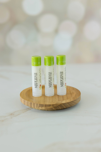 Margarita Lip Butter