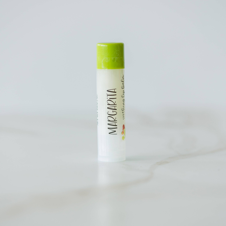 Margarita Lip Butter