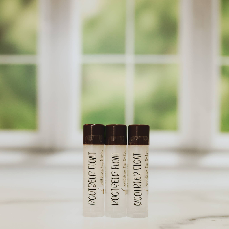 Rootbeer Float Lip Butter