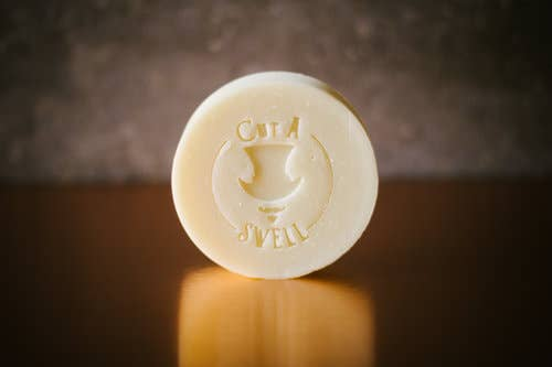 Infantry Shave Soap - Slices