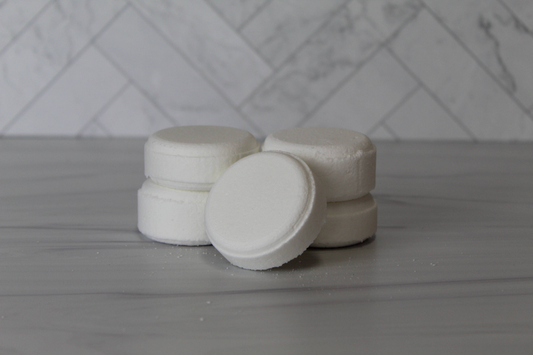 Eucalyptus Mint Shower Steamer