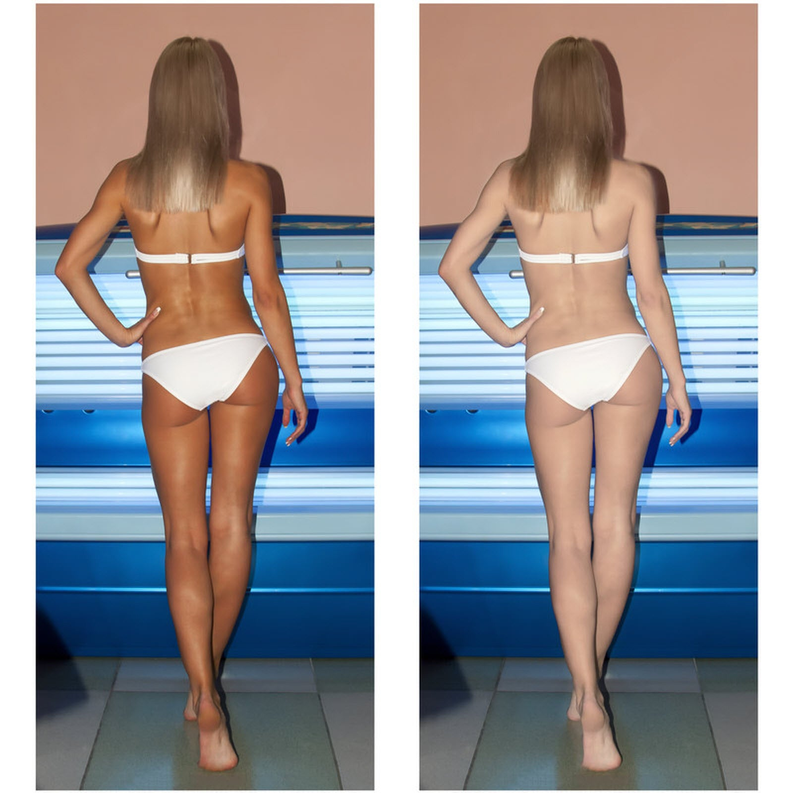 Tan Touch Sunless Bronze Self Tanning (20-piece Towelettes)