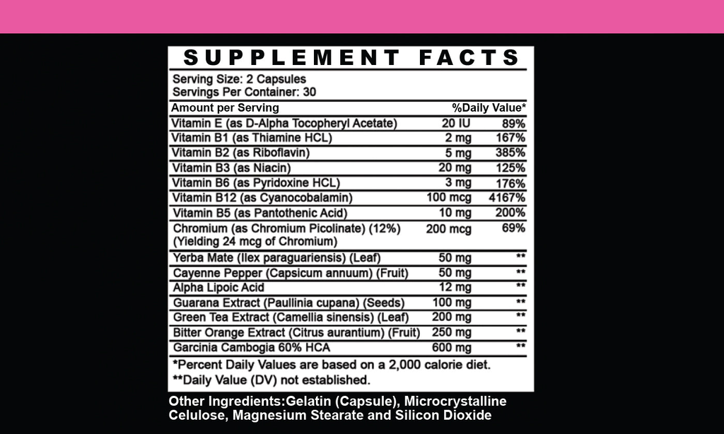 Hot & Skinny weight loss and Night Slim Combo Pack