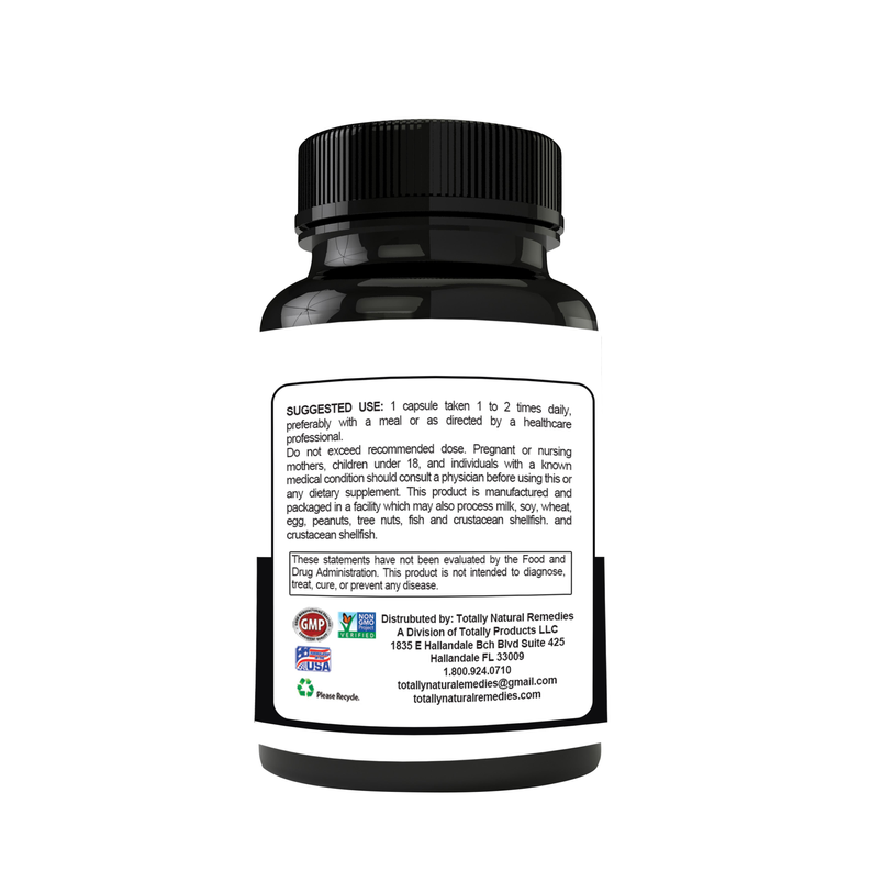 High Potency Black Cumin Seed Oil (3 bottles)
