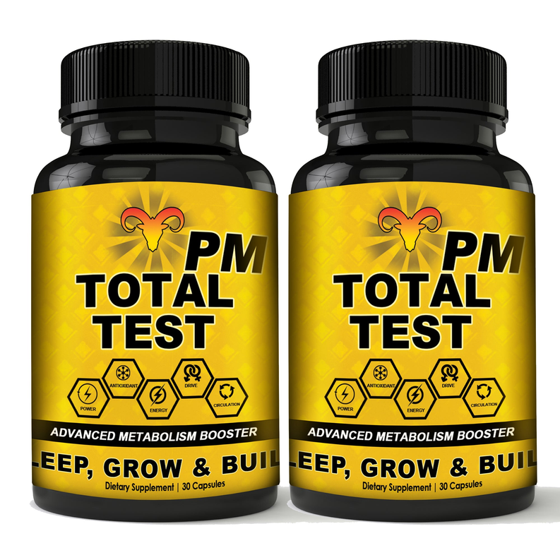 Total Test PM