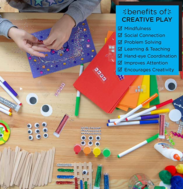 Designer Paper Set - Camo