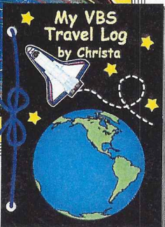 Die-Cut Magnetic - Small Single Color Think Cloud