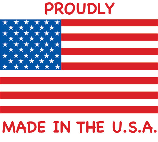 Incentive Stamp - Eagle